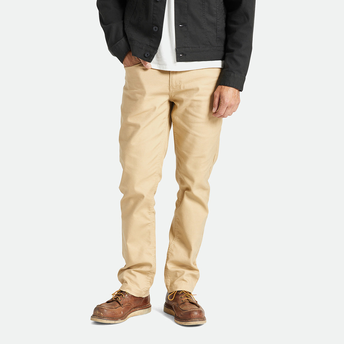 BUILDERS 5 POCKET PANT