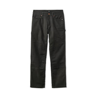 WASHED BLACK