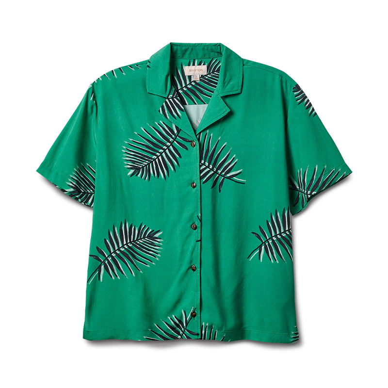 BUNKER PARADISE S/S WVN