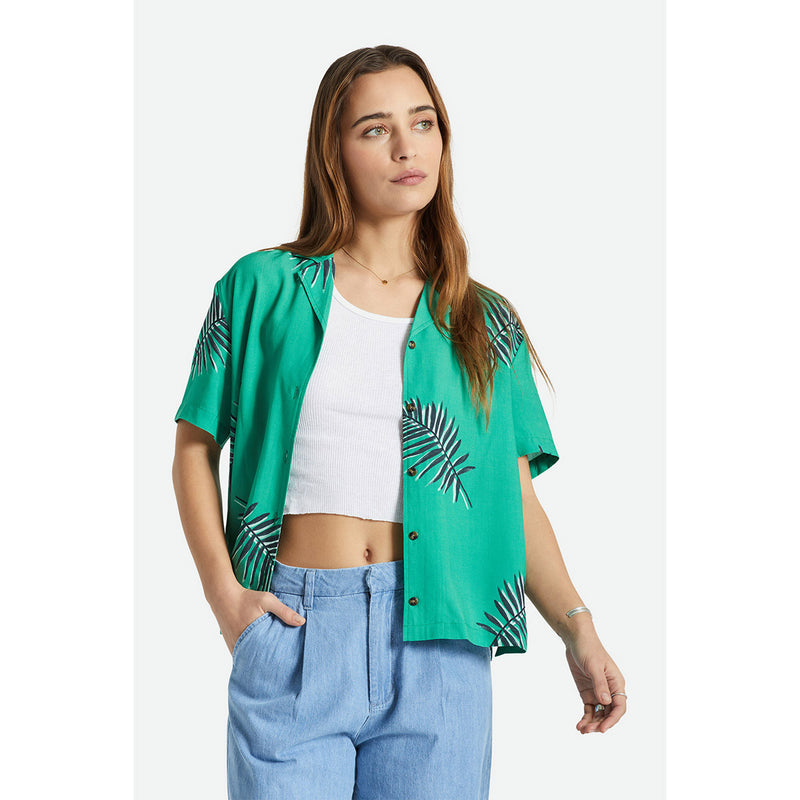 BUNKER PARADISE S/S WVN