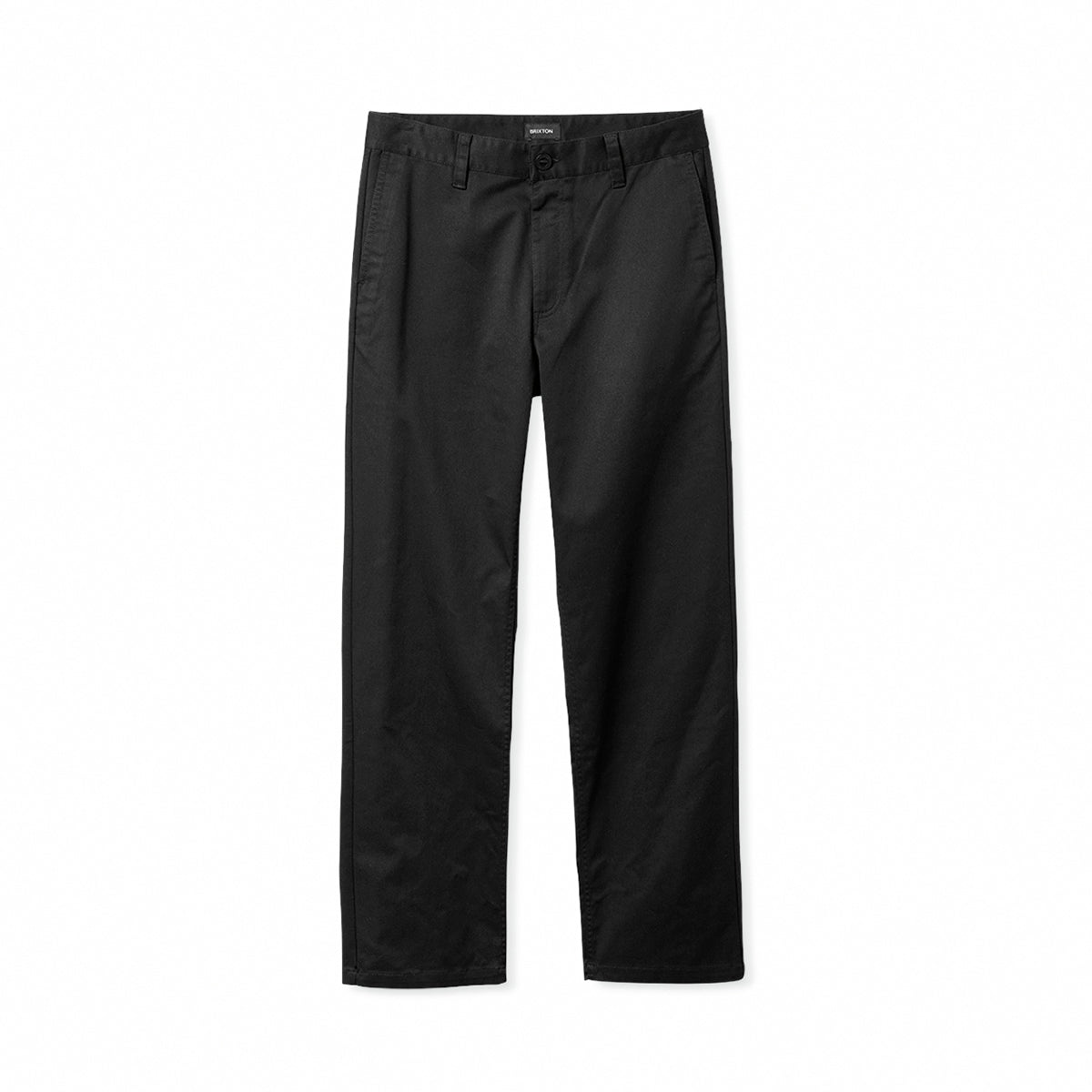 CHOICE CHINO RELAXED PANT