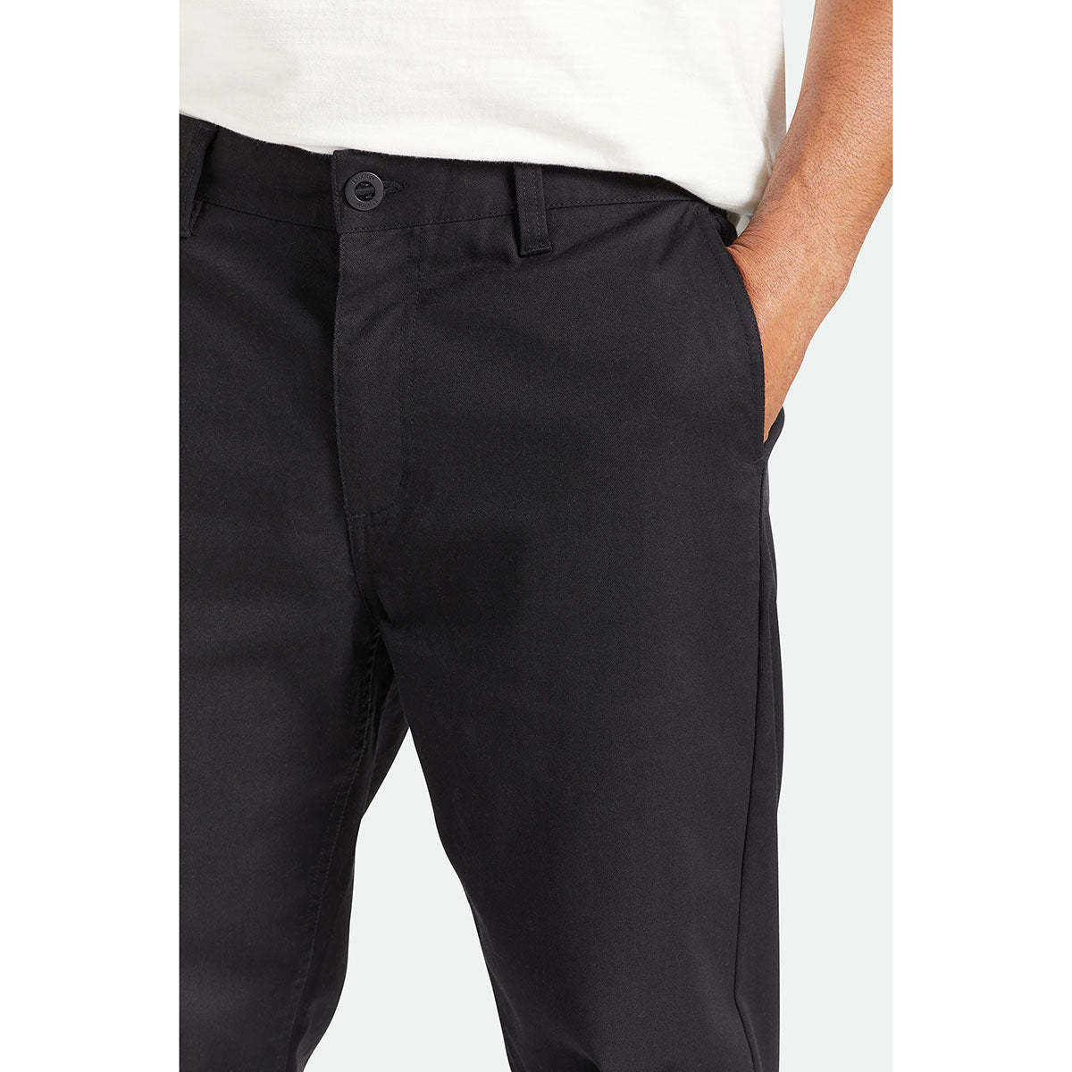 CHOICE CHINO RELAXED PANT