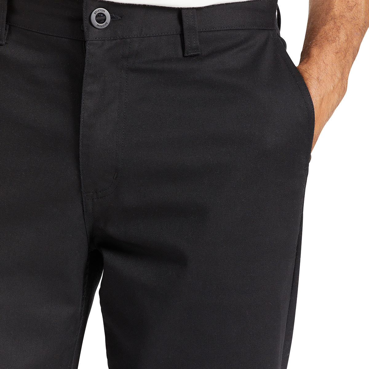 CHOICE CHINO RELAXED PANT