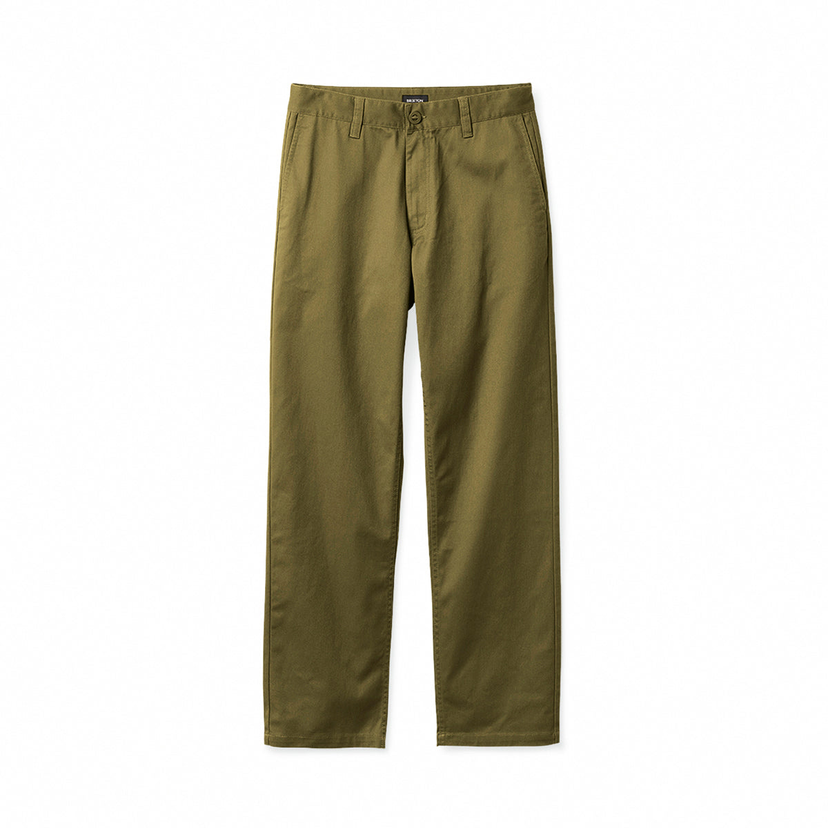 CHOICE RELAXED PANT オリーブ 30インチ