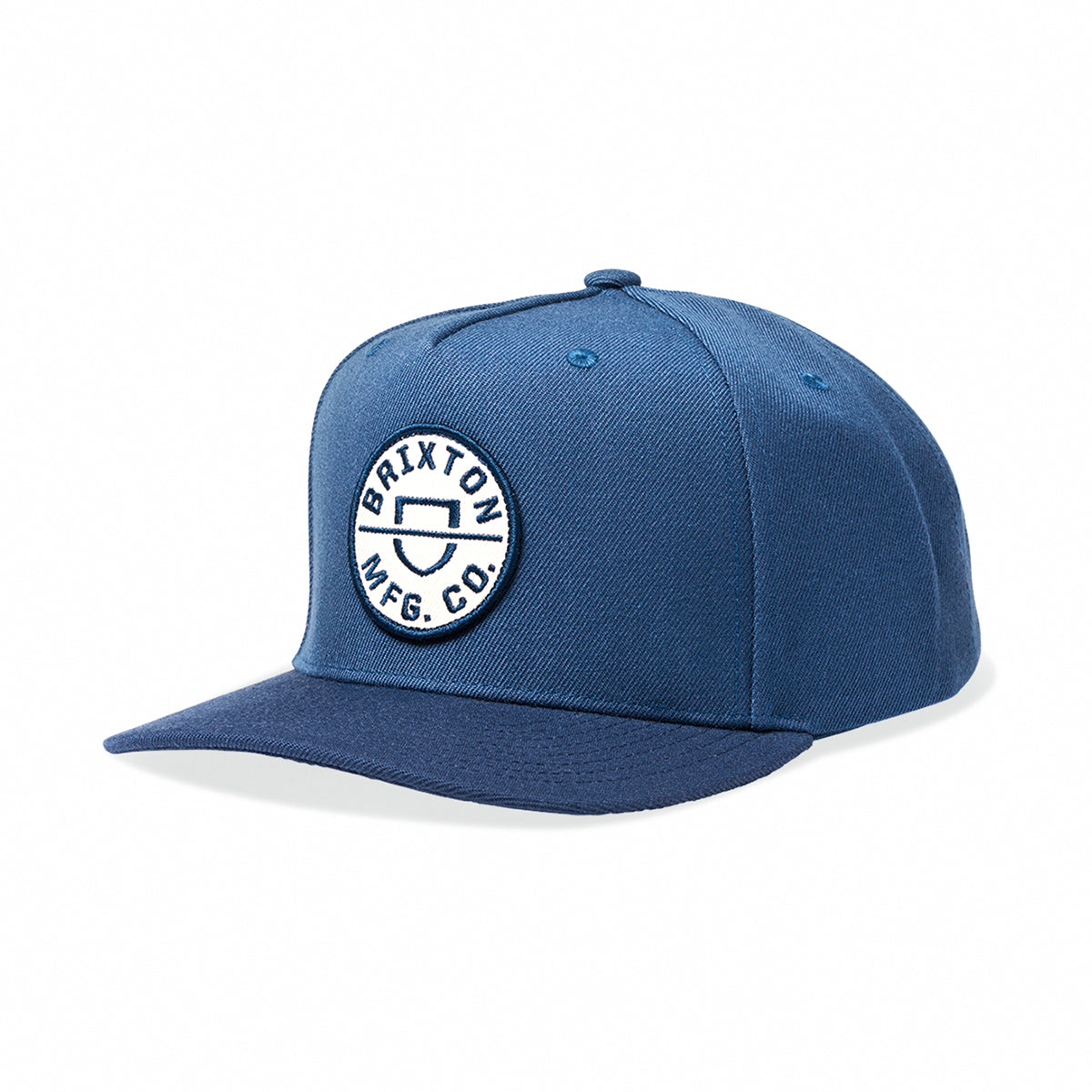 CREST C MP SNAPBACK