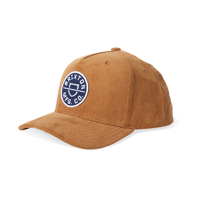 CREST C MP SNAPBACK