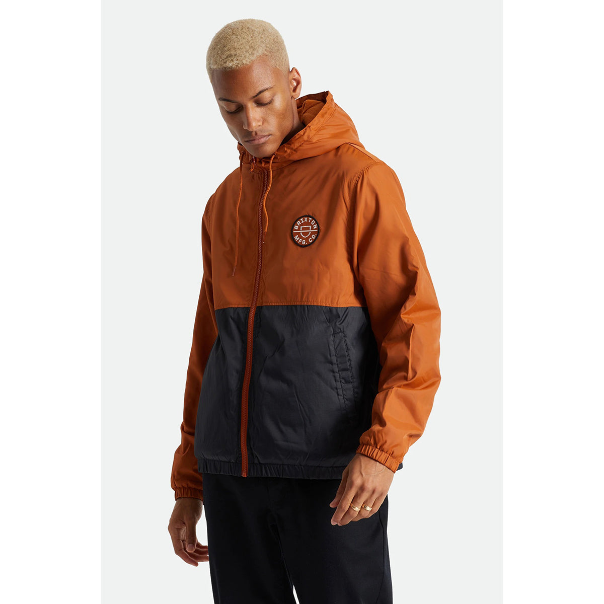 Claxton jacket on sale