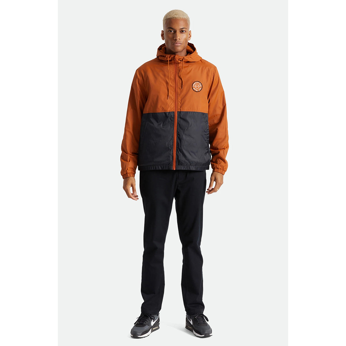 Claxton jacket sale