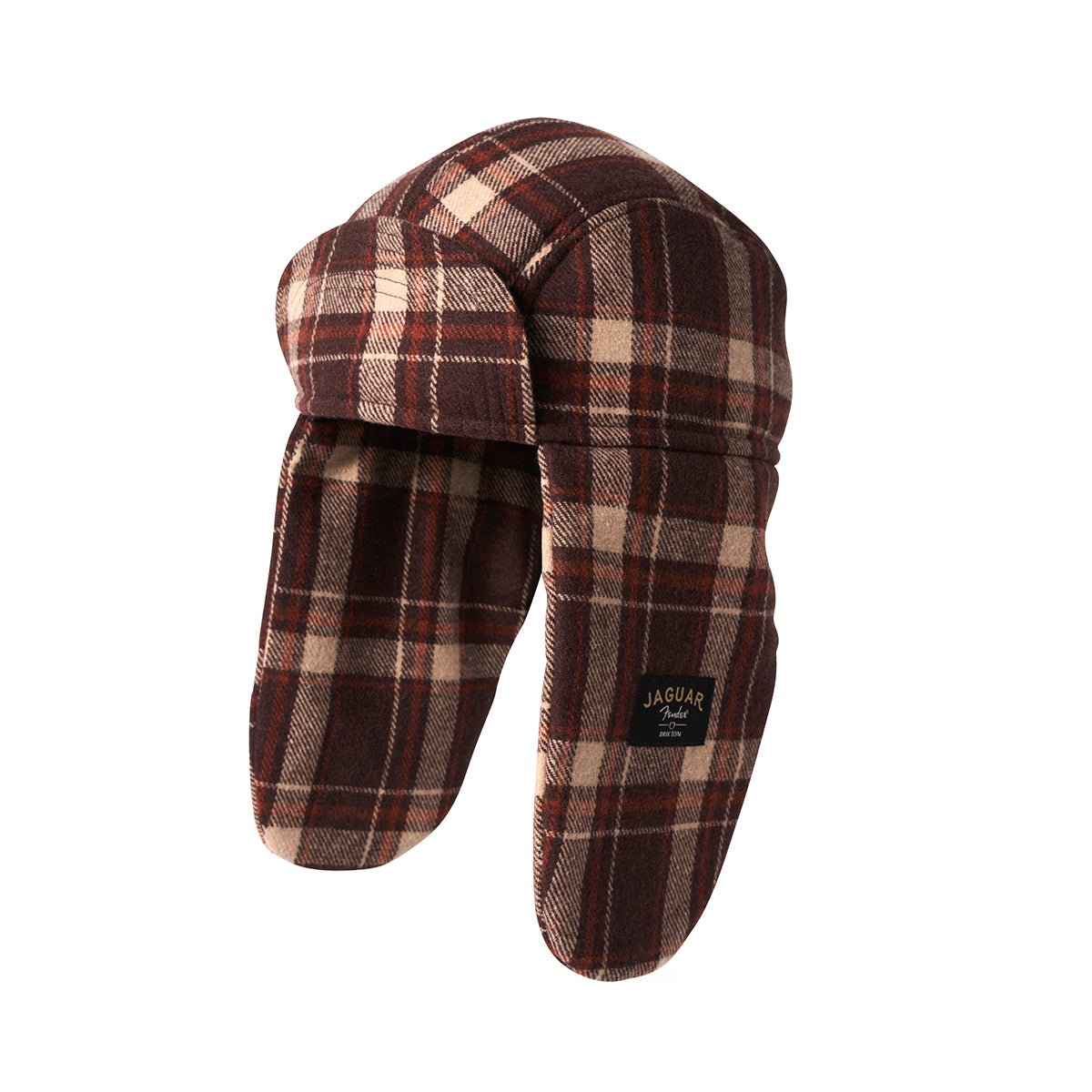 FENDER JAGUAR TRAPPER CAP