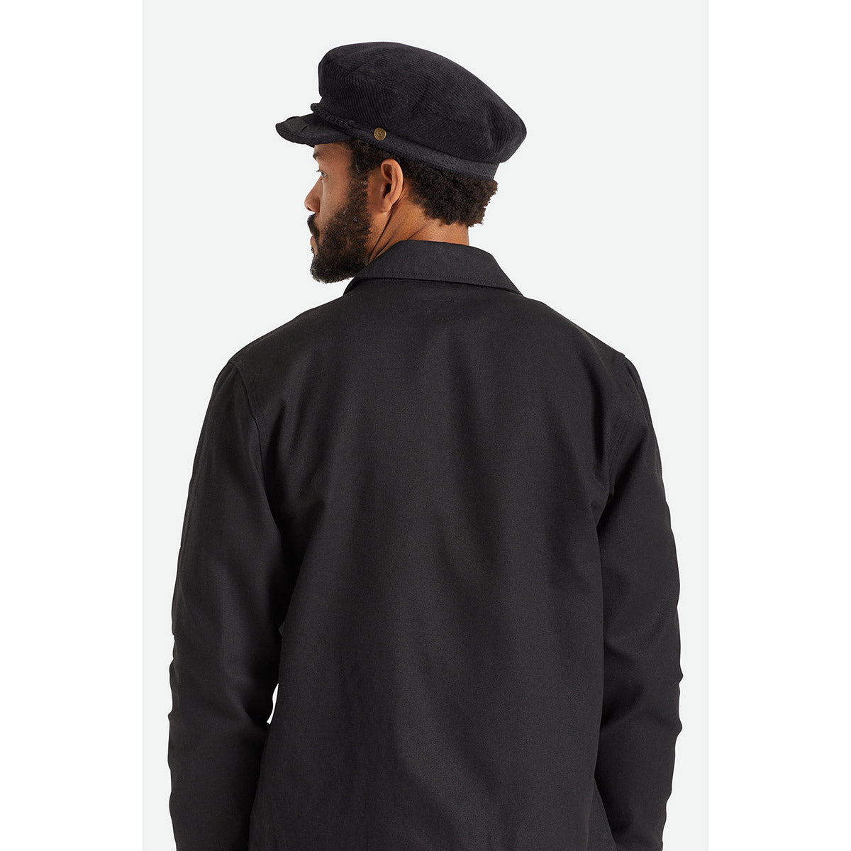 FIDDLER RESERVE CAP