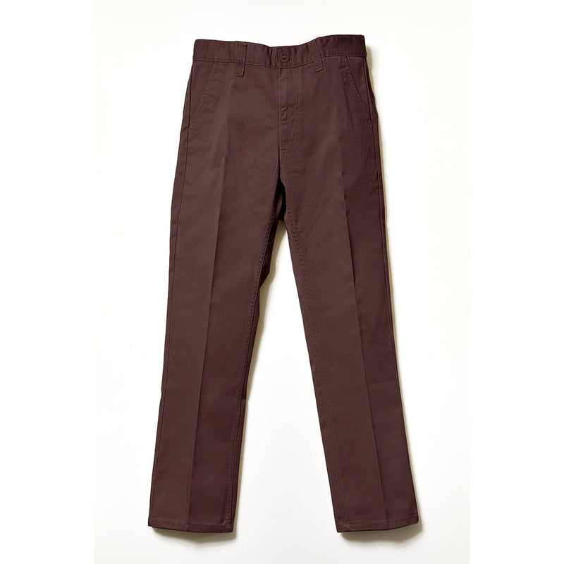 FLEET RGD CHINO PANT