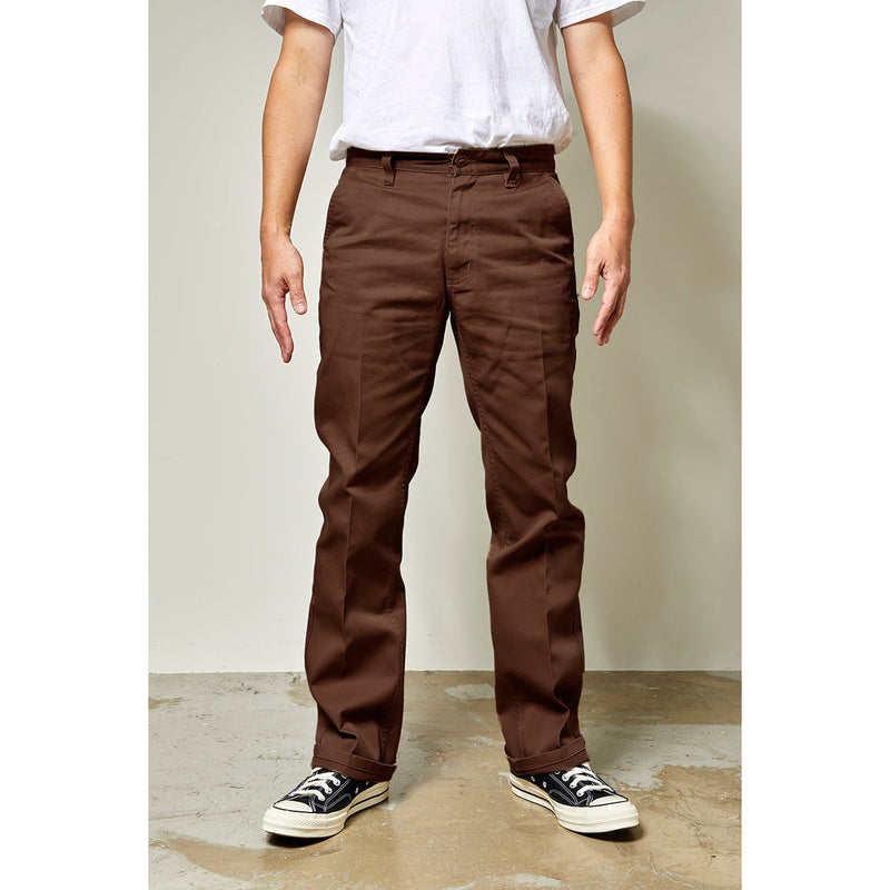 FLEET RGD CHINO PANT