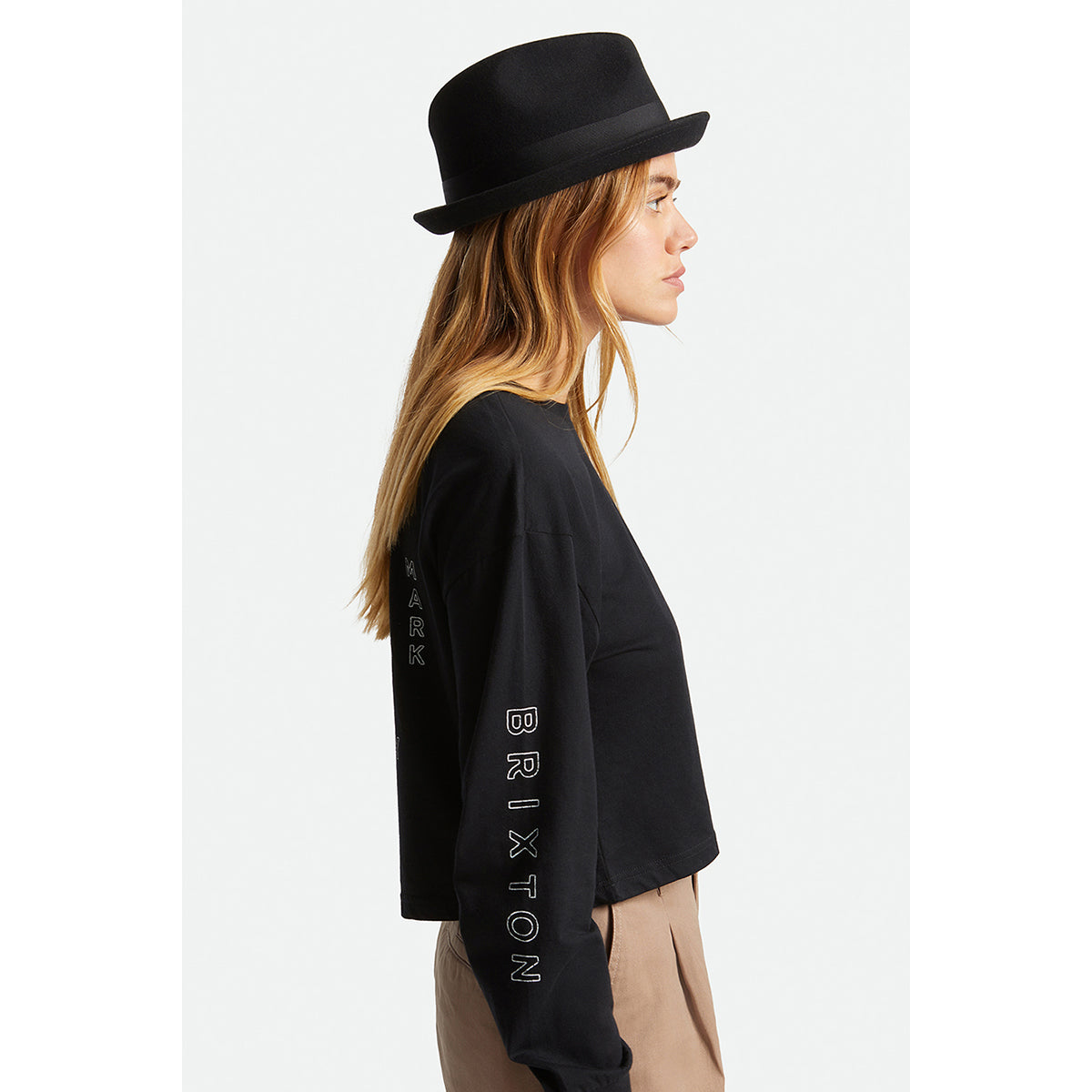 GAIN FEDORA
