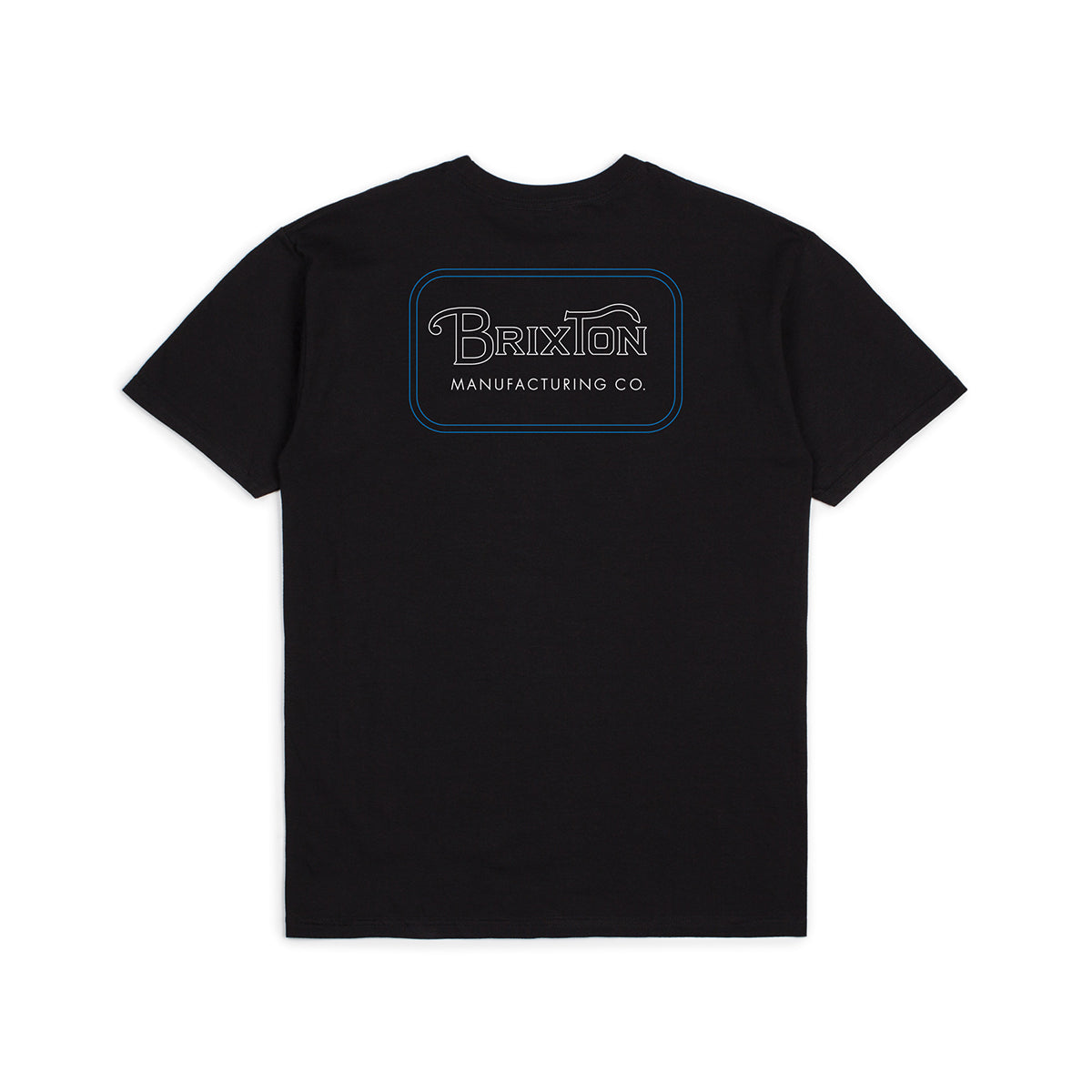 GRADE S/S STND TEE
