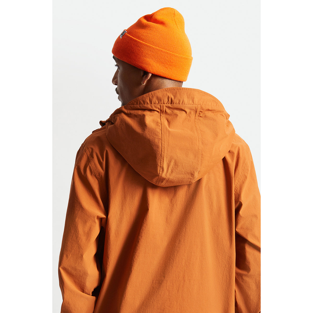 HARBOR BETA WATCH CAP BEANIE