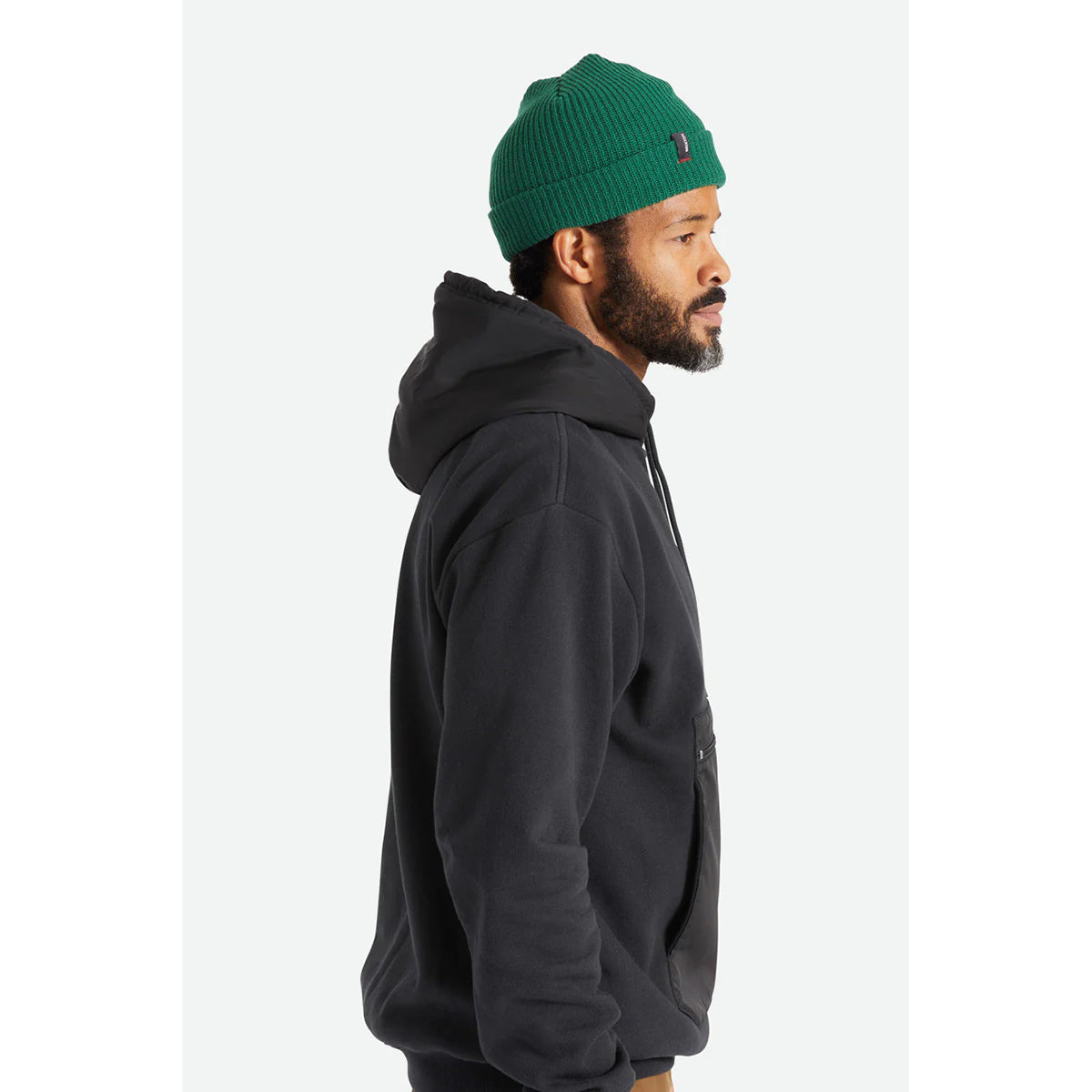 HEIST BEANIE