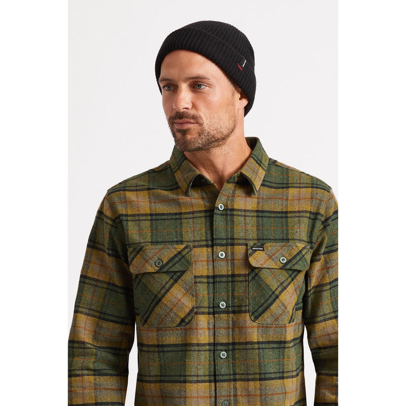 HEIST BEANIE