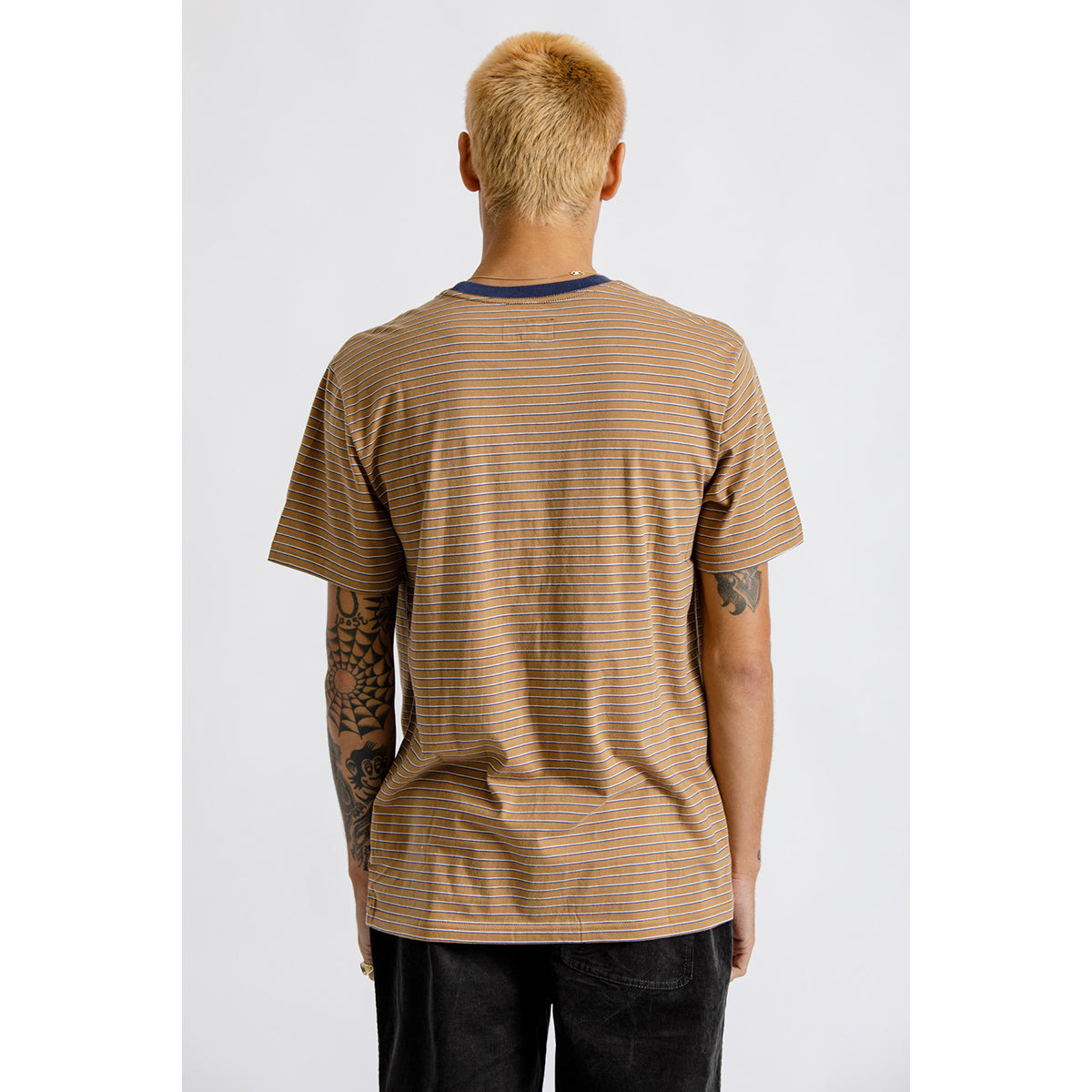 HILT S/S KNIT