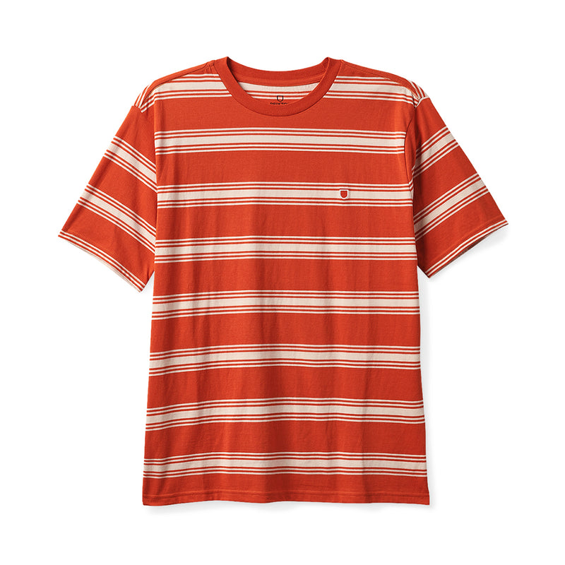 HILT SHIELD S/S KNIT