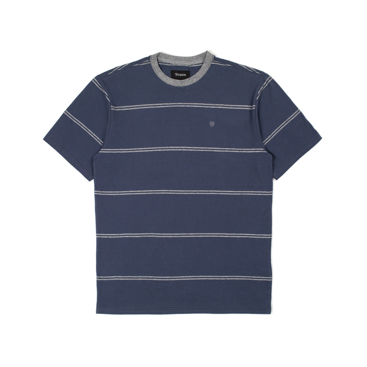 HILT STND FIT S/S KNIT