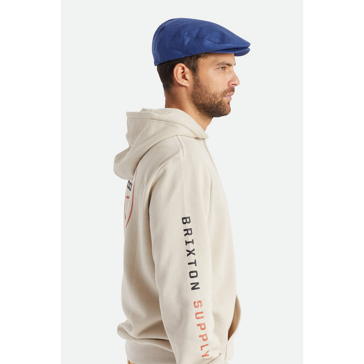 HOOLIGAN X SNAP CAP