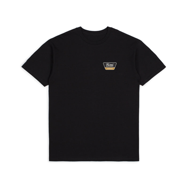 LINWOOD S/S STT