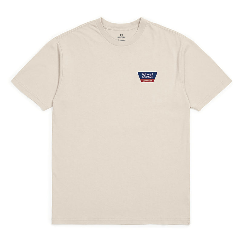 LINWOOD S/S STT