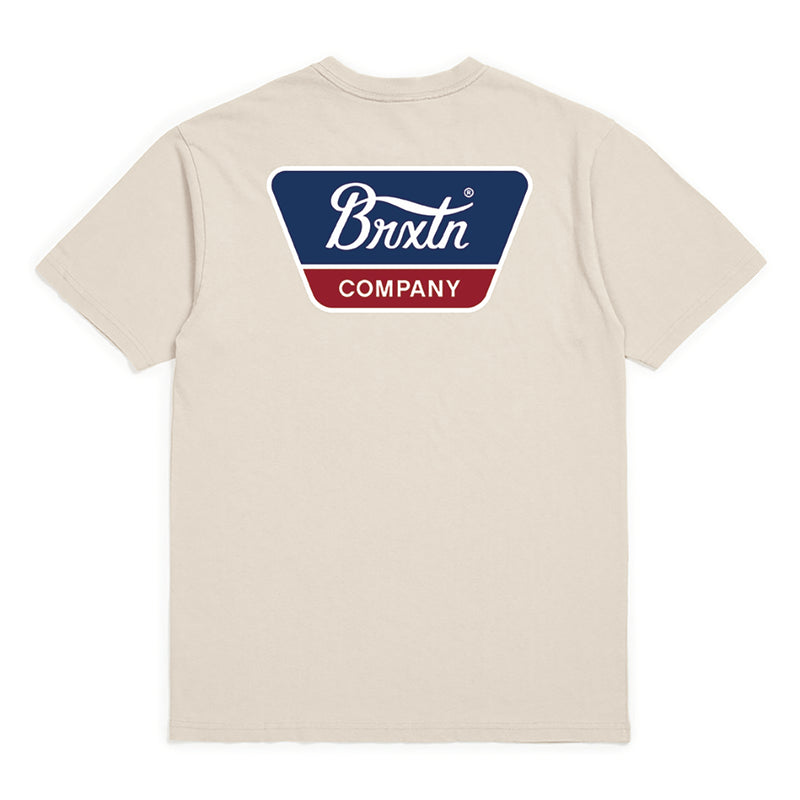 LINWOOD S/S STT