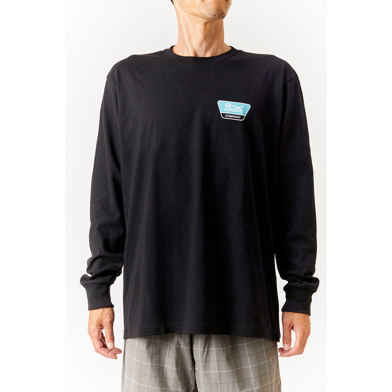 LINWOOD L/S TEE