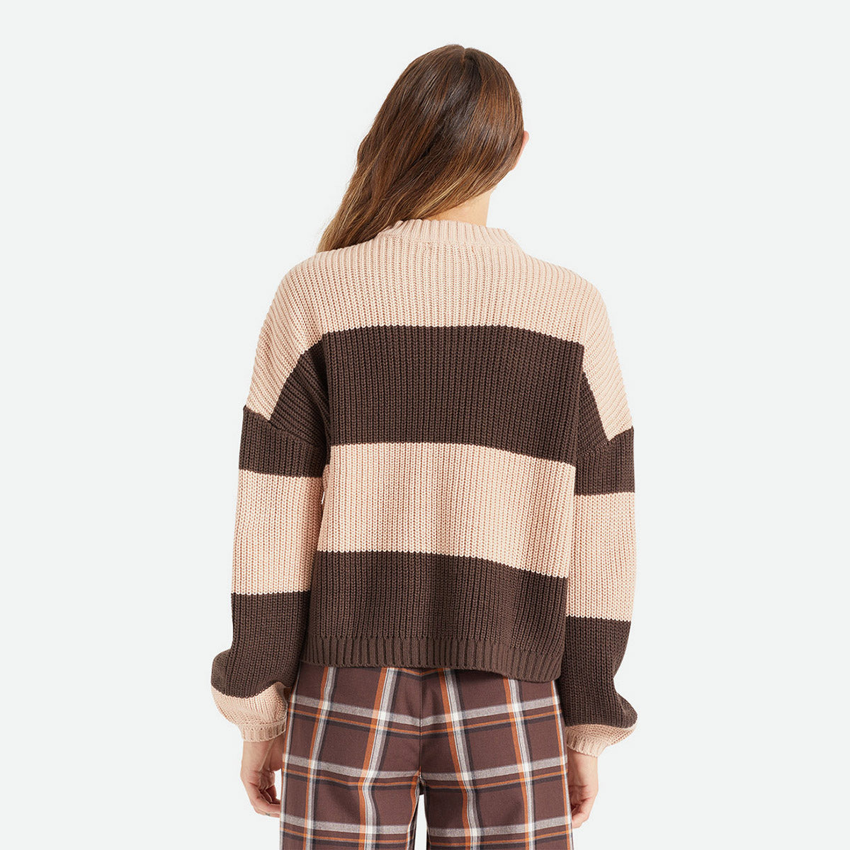 MADERO SWEATER