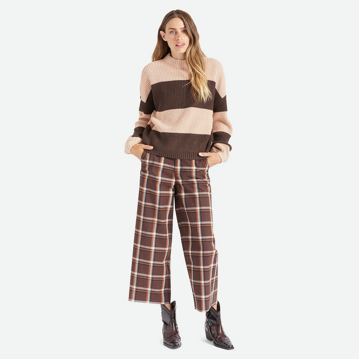 MADERO SWEATER