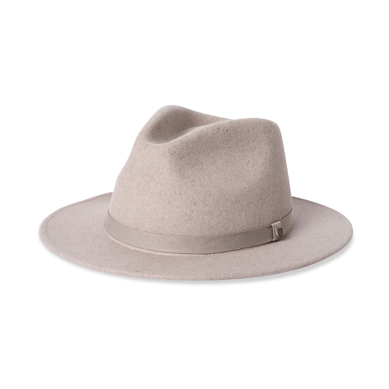 MESSER PACKABLE FEDORA