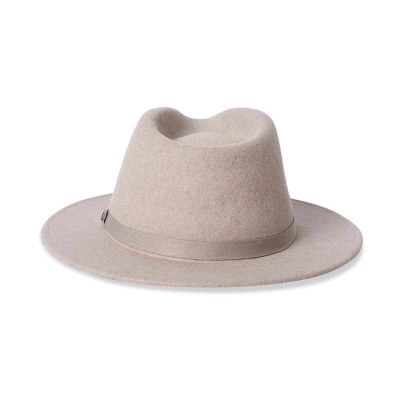MESSER PACKABLE FEDORA