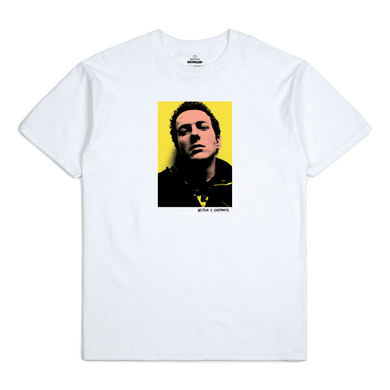 MUG S/S TLRT