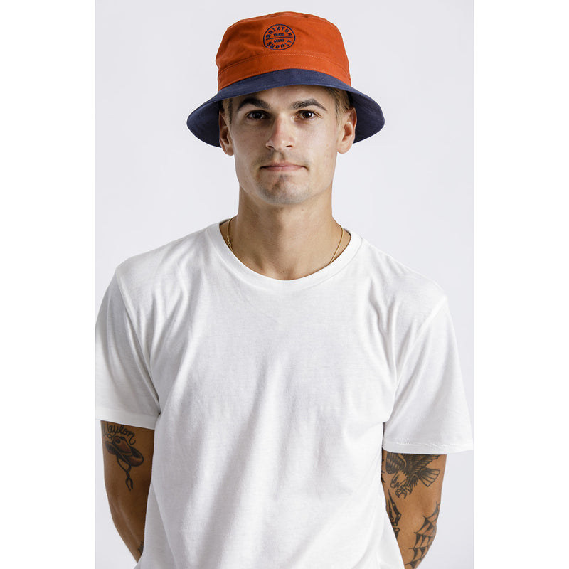 OATH BUCKET HAT