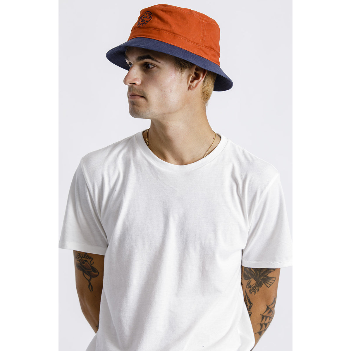 OATH BUCKET HAT