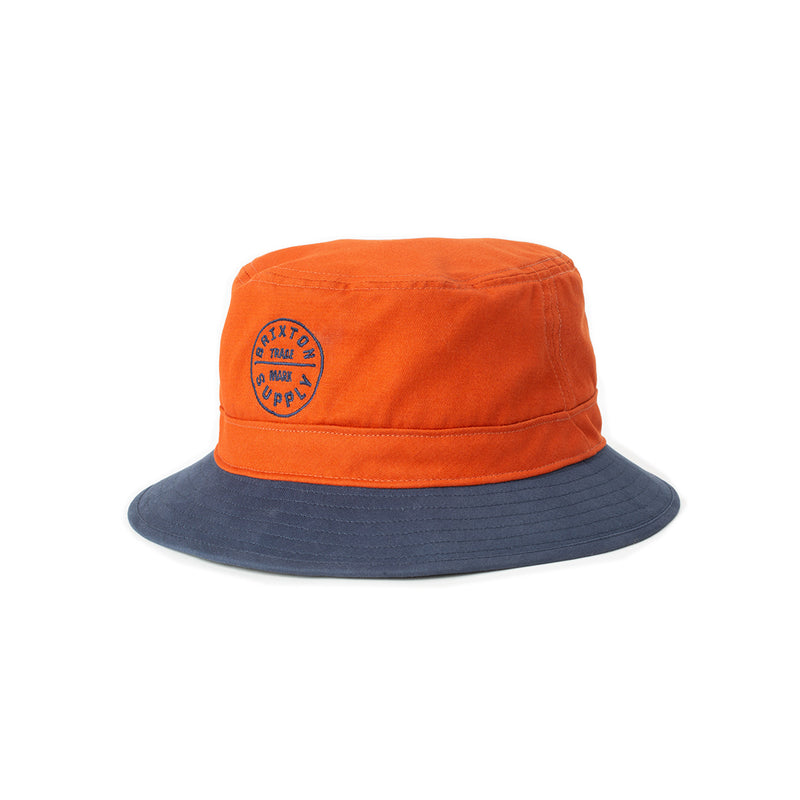 OATH BUCKET HAT