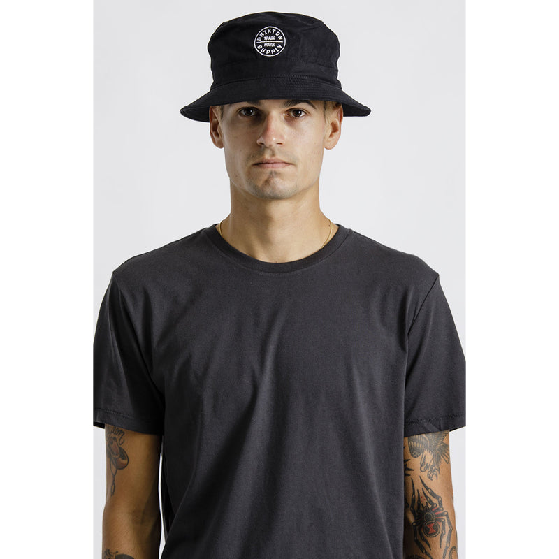 OATH BUCKET HAT