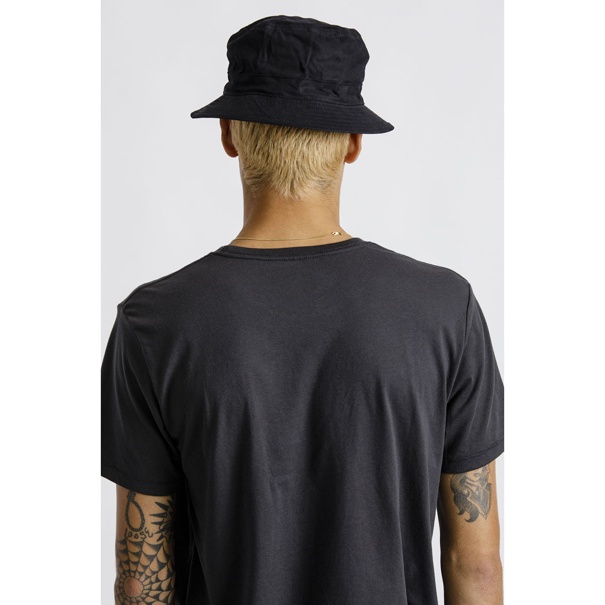 OATH BUCKET HAT