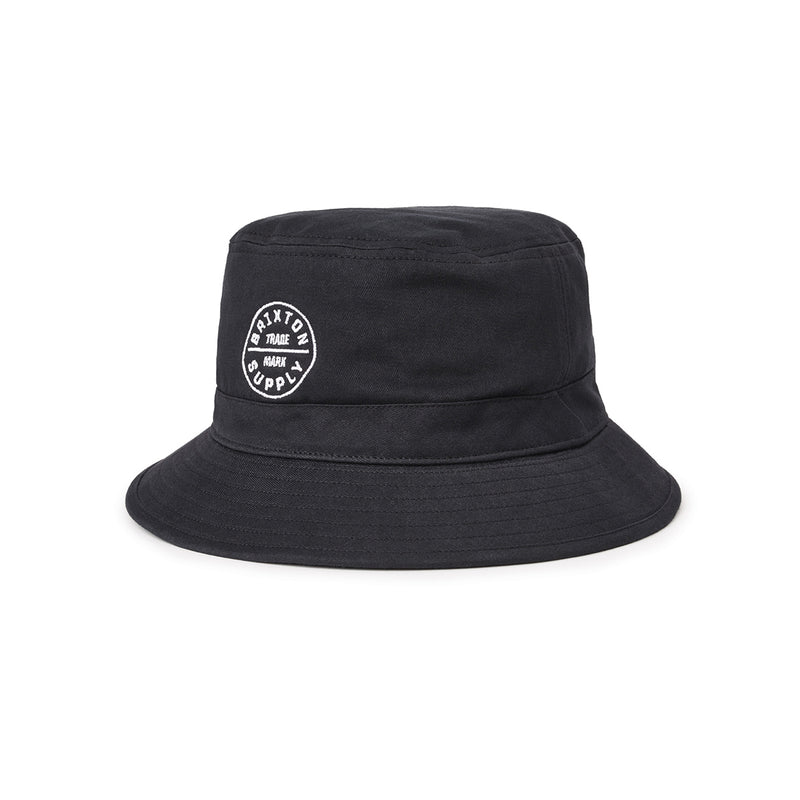 OATH BUCKET HAT