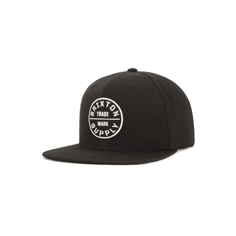 OATH III SNAPBACK