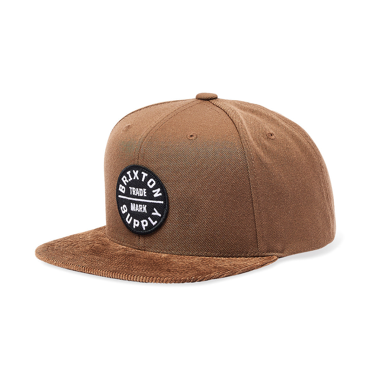 OATH III SNAPBACK