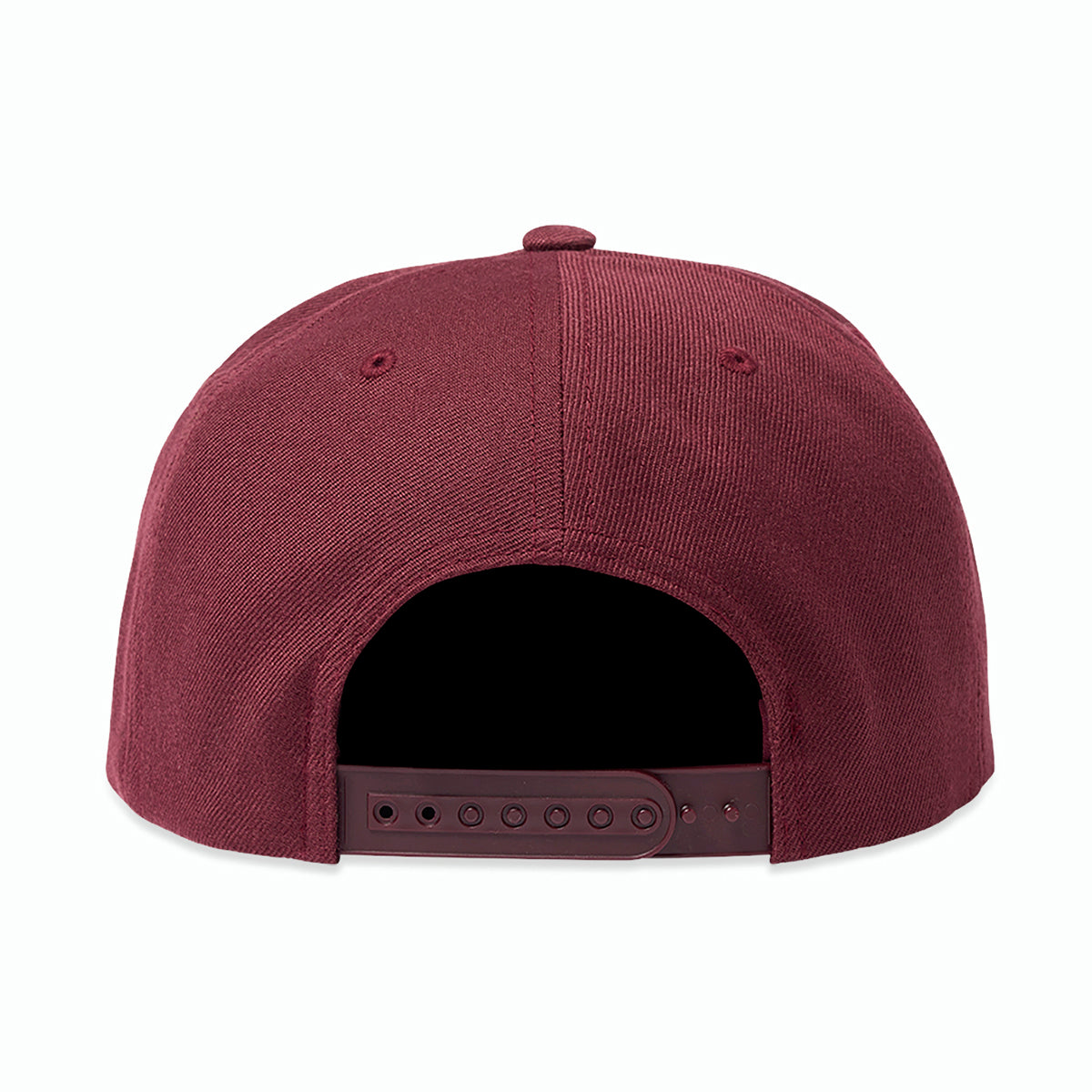 OATH III SNAPBACK