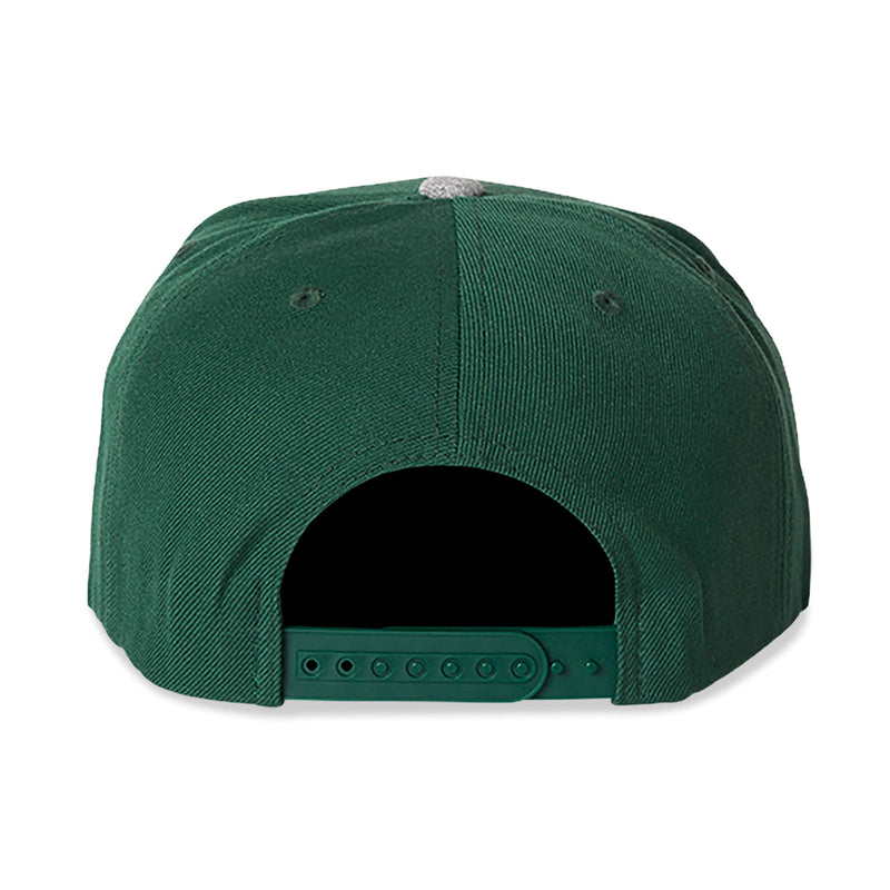 OATH III SNAPBACK