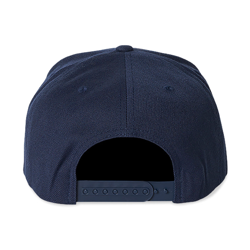 OATH III SNAPBACK