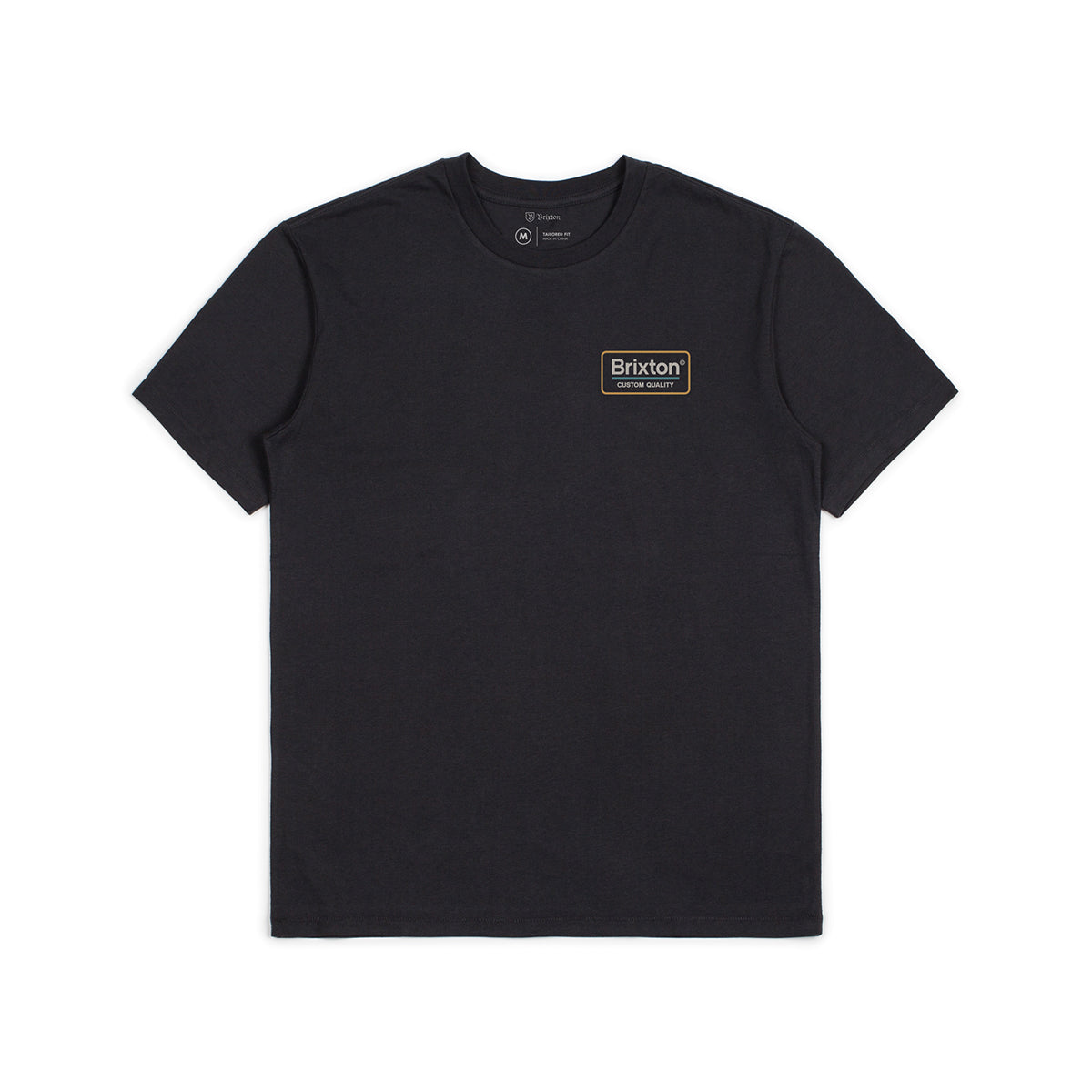 PALMER S/S PREM TEE