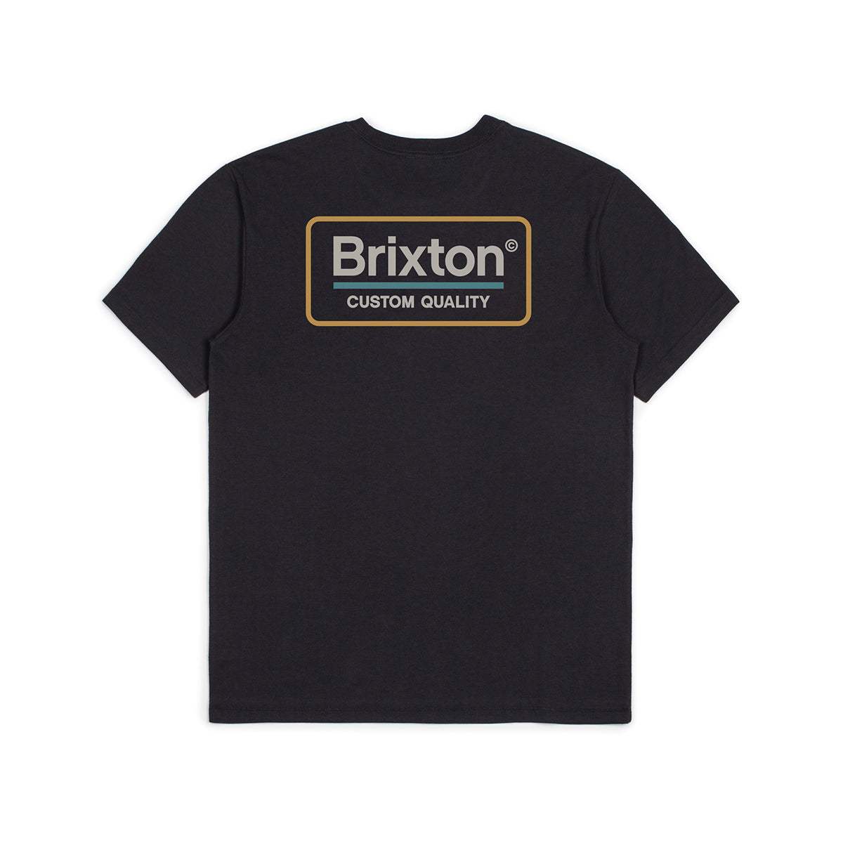 PALMER S/S PREM TEE
