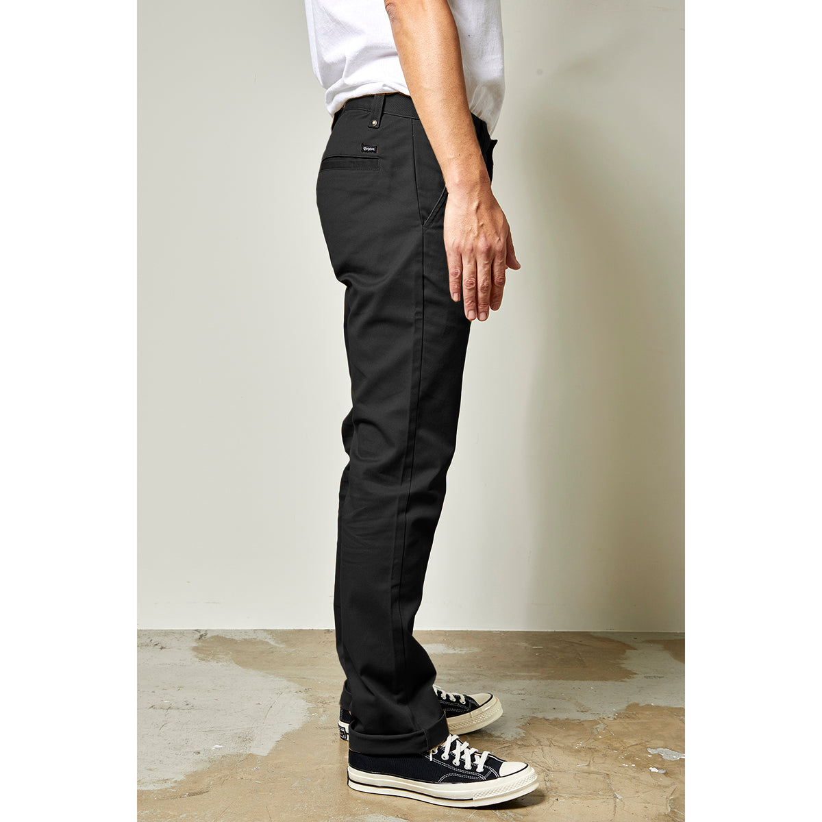 RESERVE CHINO PANT