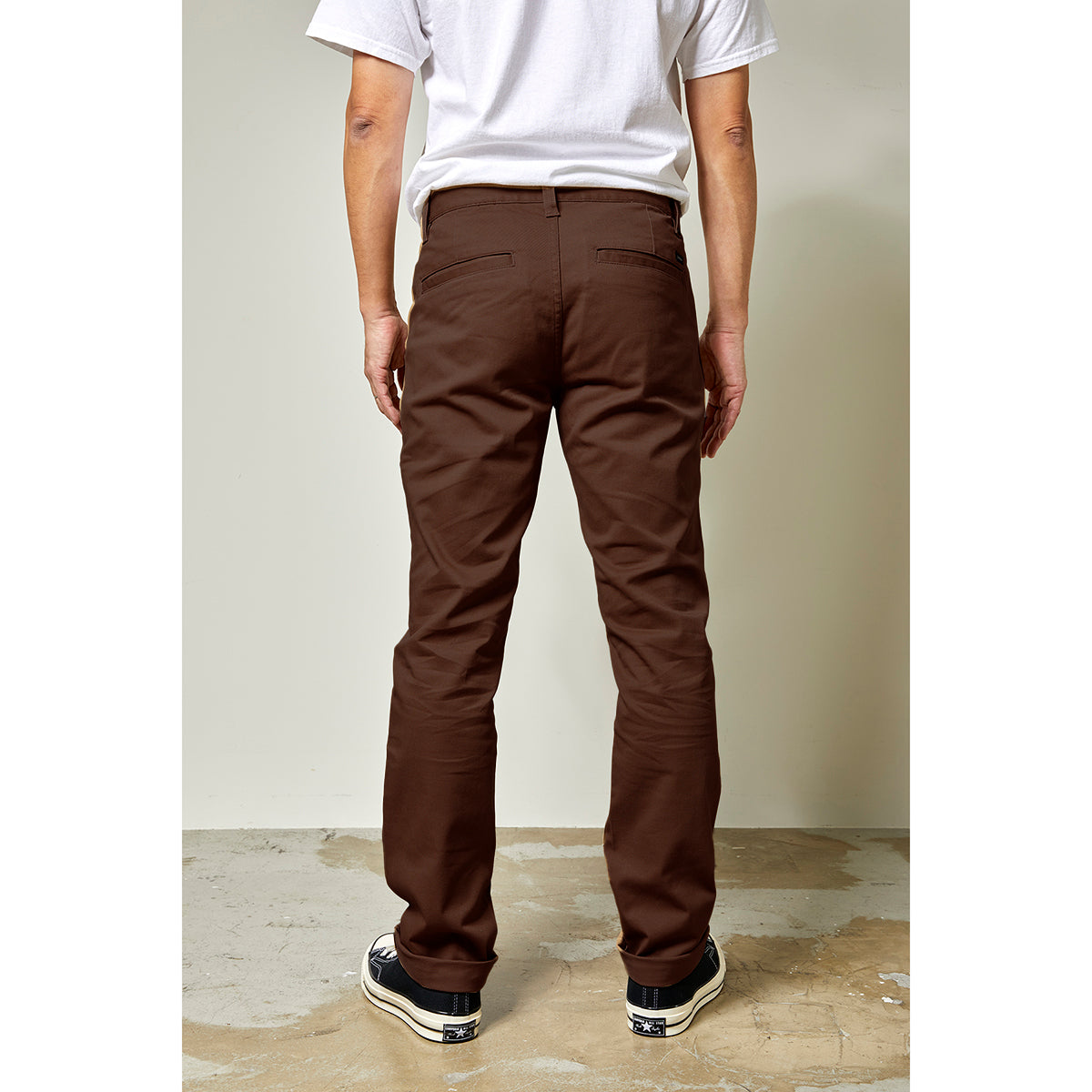 RESERVE CHINO PANT