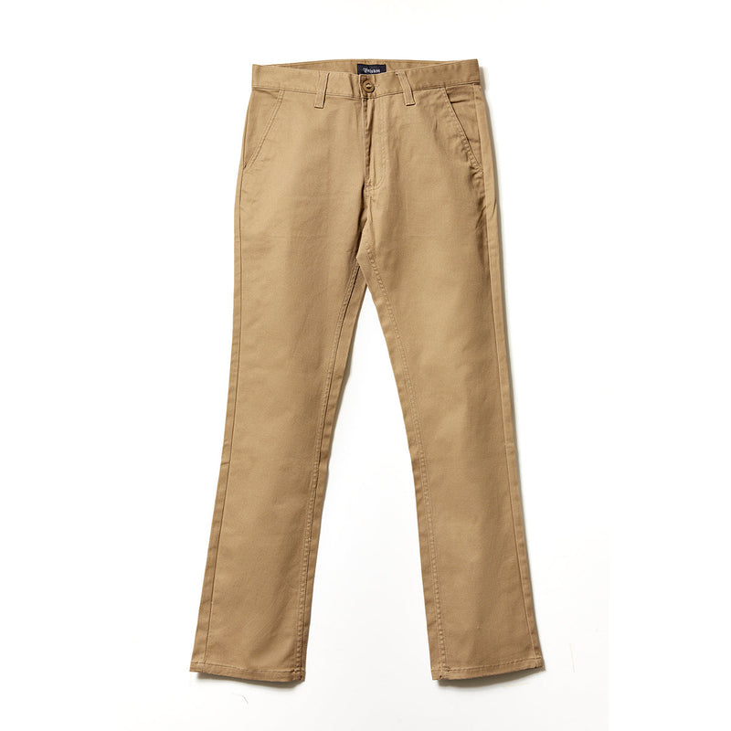 RESERVE CHINO PANT
